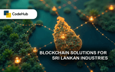 From Web3 to Real-World Use Cases: Blockchain Solutions for Sri Lankan Industries