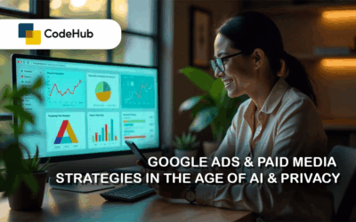 Google Ads & Paid Media Strategies in the Age of AI & Privacy