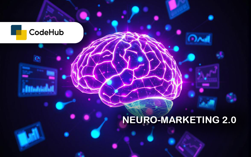 Neuro-Marketing 2.0: Using Brainwave Data for Personalized Ads