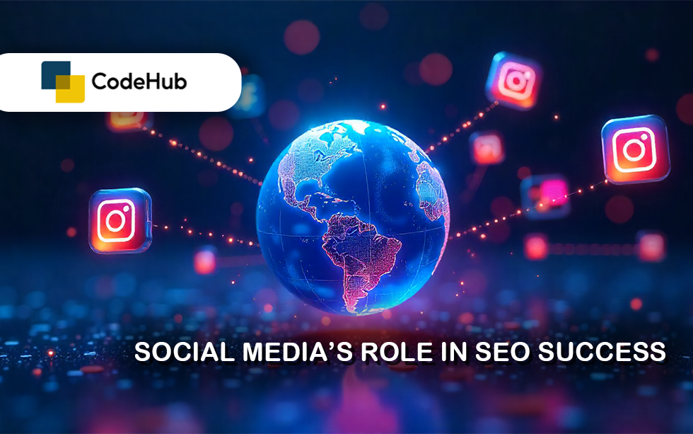 Social Media’s Role in SEO Success