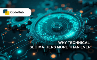 Why Technical SEO Matters More Than Ever