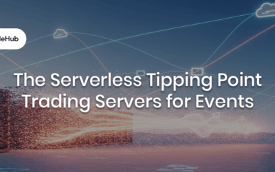 The Serverless Tipping Point: Trading Servers for Events