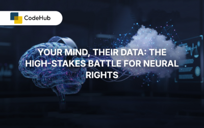 Your Mind, Their Data: The High-Stakes Battle for Neural Rights